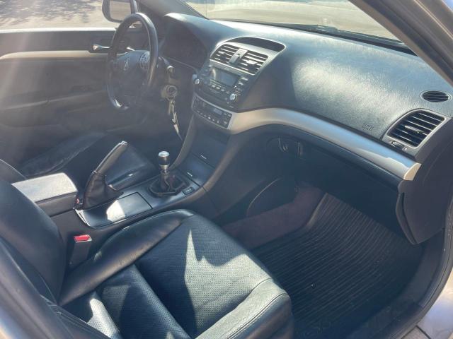 Photo 5 from auction – 2006 ACURA TSX with VIN JH4CL95806C020147