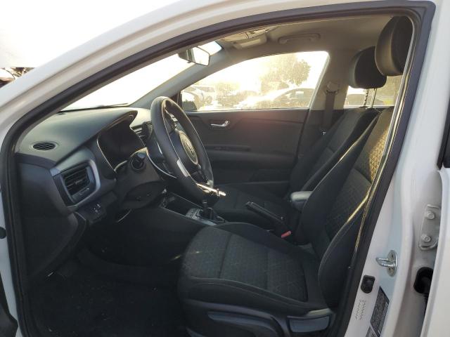 Photo 7 from auction – 2019 KIA RIO S with VIN 3KPA24AB2KE241543