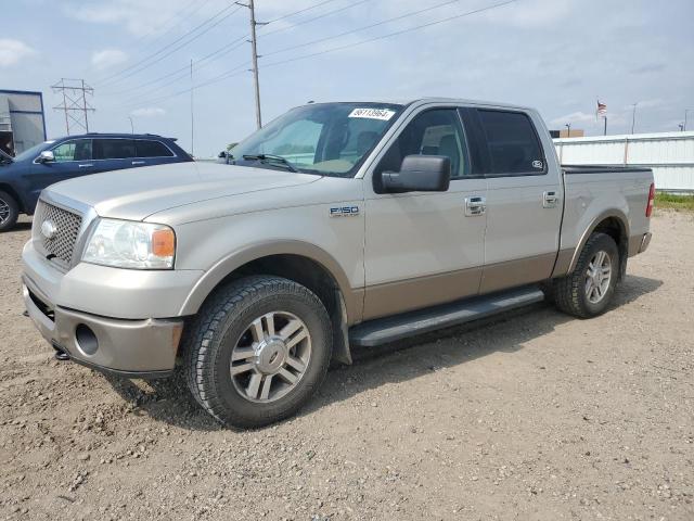 Photo 1 from auction – 2006 FORD F150 SUPER with VIN 1FTPW14V96FB67620
