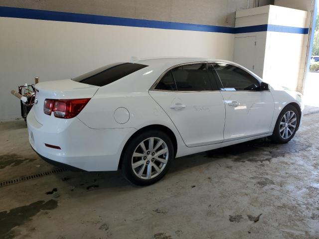Photo 3 from auction – 2013 CHEVROLET MALIBU 2LT with VIN 1G11E5SA0DF287182