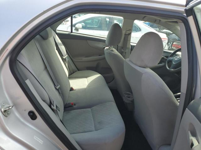 Photo 10 from auction – 2009 TOYOTA COROLLA BA with VIN 1NXBU40E69Z148073