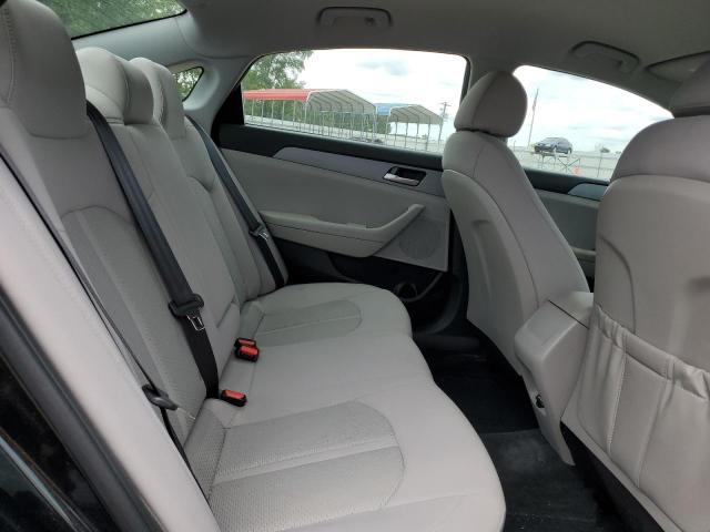 Photo 10 from auction – 2019 HYUNDAI SONATA SE with VIN 5NPE24AF0KH818697