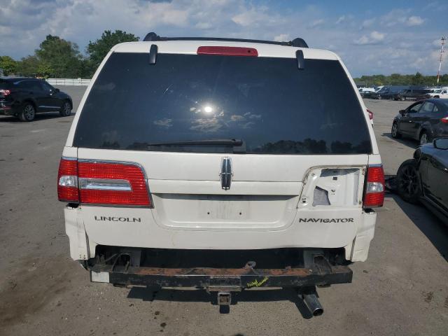 Photo 6 from auction – 2014 LINCOLN NAVIGATOR with VIN 5LMJJ2J57EEL02279