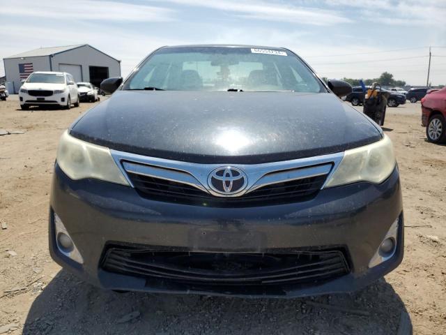 Photo 5 from auction – 2012 TOYOTA CAMRY BASE with VIN 4T4BF1FK3CR167859