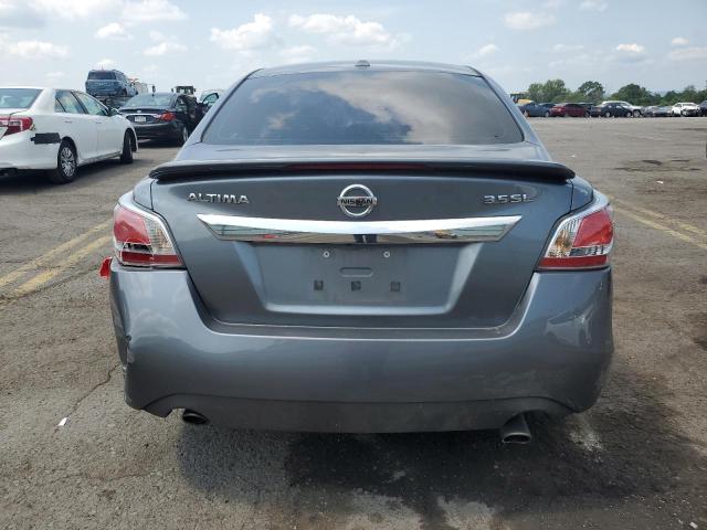 Photo 6 from auction – 2015 NISSAN ALTIMA 3.5 with VIN 1N4BL3AP6FC292182