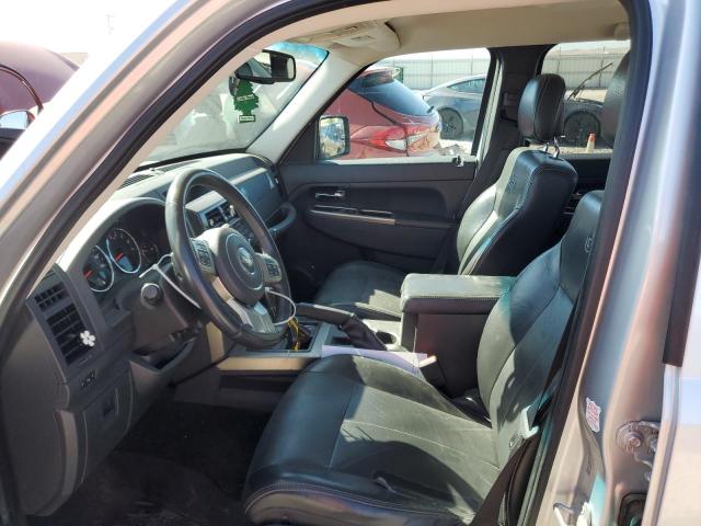Photo 7 from auction – 2012 JEEP LIBERTY LI with VIN 1C4PJMCK3CW145938