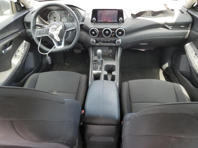 Photo 8 from auction – 2023 NISSAN SENTRA S with VIN 3N1AB8BV6PY302837