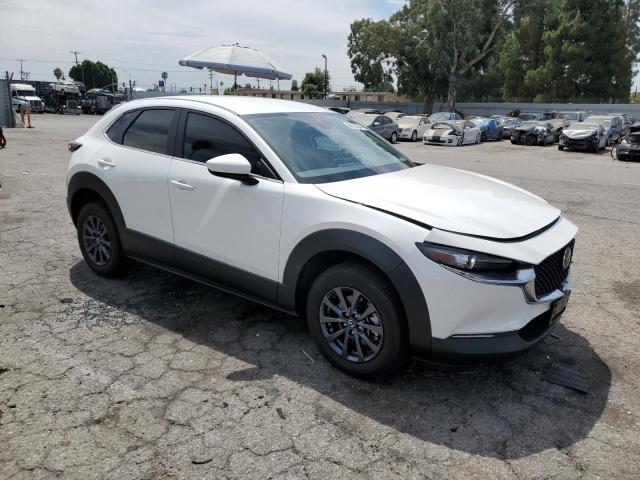 Photo 4 from auction – 2023 MAZDA CX-30 with VIN 3MVDMBAM7PM561532