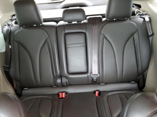 Photo 10 from auction – 2017 LINCOLN MKC RESERV with VIN 5LMCJ3C94HUL69382