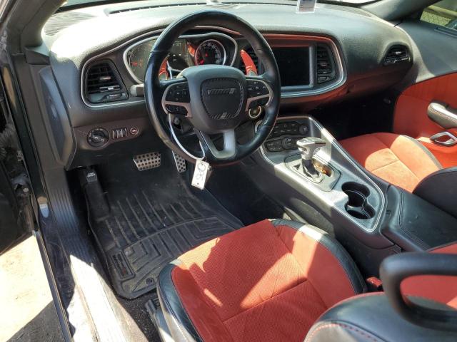 Photo 8 from auction – 2017 DODGE CHALLENGER with VIN 2C3CDZFJ6HH535979