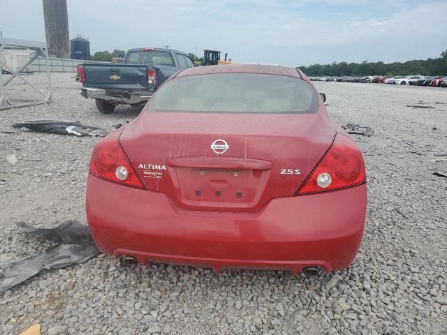Photo 6 from auction – 2010 NISSAN ALTIMA S with VIN 1N4AL2EP3AC194638