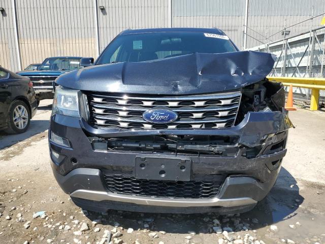 Zdjęcie 5 z aukcji – 2017 FORD EXPLORER X z VIN 1FM5K8D88HGA74568