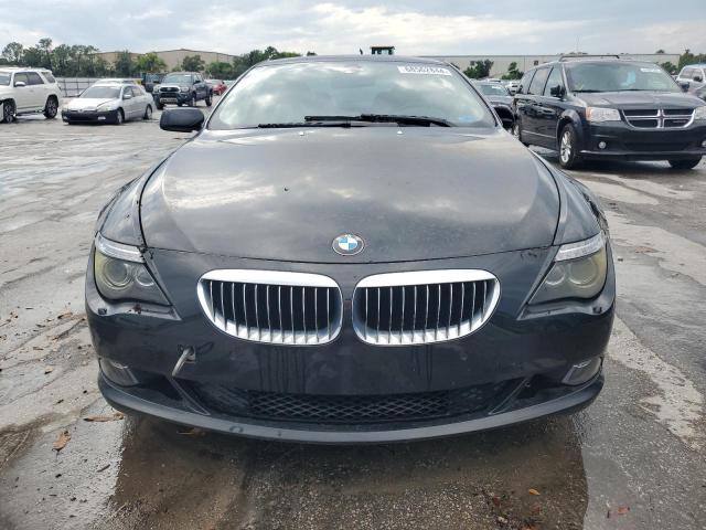 Photo 5 from auction – 2008 BMW 650 I with VIN WBAEA53548CV85051