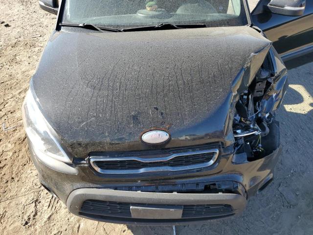 Foto 12 de la subasta – 2013 KIA SOUL + con VIN KNDJT2A61D7628446