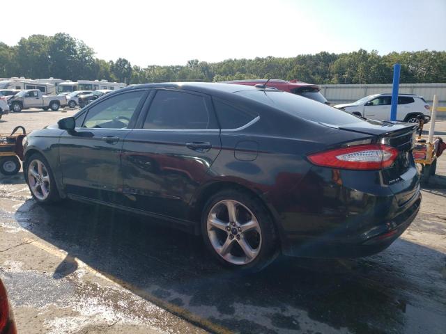 Photo 2 from auction – 2014 FORD FUSION SE with VIN 3FA6P0HD7ER336206