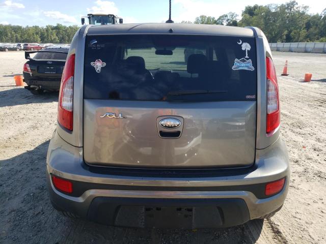 Photo 6 from auction – 2013 KIA SOUL + with VIN KNDJT2A62D7578530