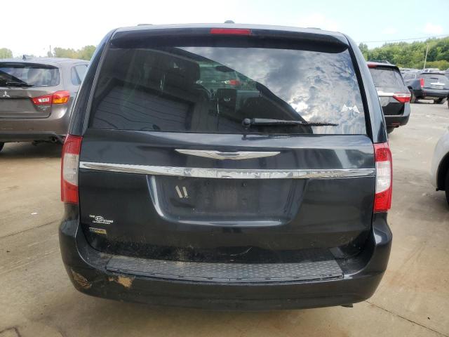Photo 6 from auction – 2014 CHRYSLER TOWN & COU with VIN 2C4RC1BG3ER441360