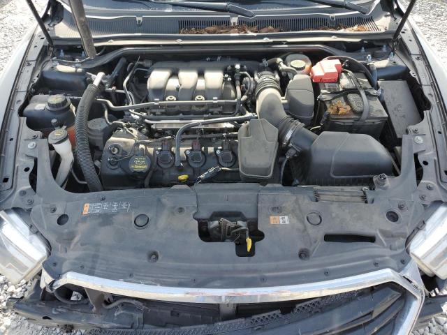 Photo 11 from auction – 2013 FORD TAURUS LIM with VIN 1FAHP2F84DG149523