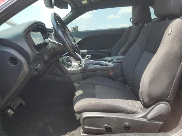 Photo 7 from auction – 2019 DODGE CHALLENGER with VIN 2C3CDZAG1KH686327