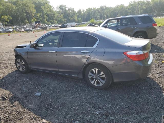 Photo 2 from auction – 2014 HONDA ACCORD LX with VIN 1HGCR2F35EA246142