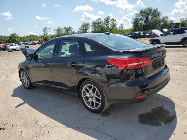Photo 2 from auction – 2015 FORD FOCUS SE with VIN 1FADP3F29FL361599