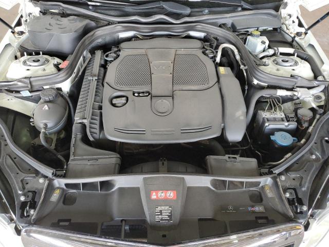 Photo 11 from auction – 2012 MERCEDES-BENZ E 350 with VIN WDDHF5KBXCA637530