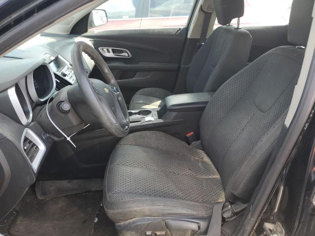 Photo 7 from auction – 2012 CHEVROLET EQUINOX LS with VIN 2GNFLCEK8C6363761
