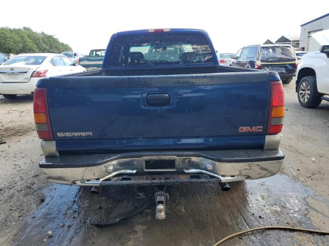 Photo 6 from auction – 2000 GMC NEW SIERRA with VIN 2GTEC19T9Y1132464