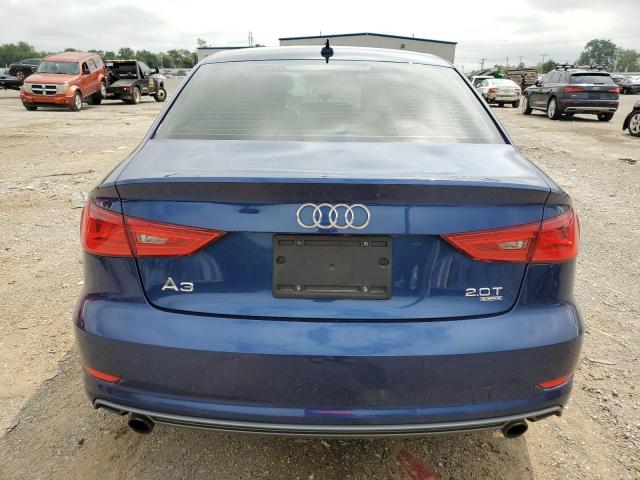 Photo 6 from auction – 2015 AUDI A3 PRESTIG with VIN WAUKFGFF3F1015152