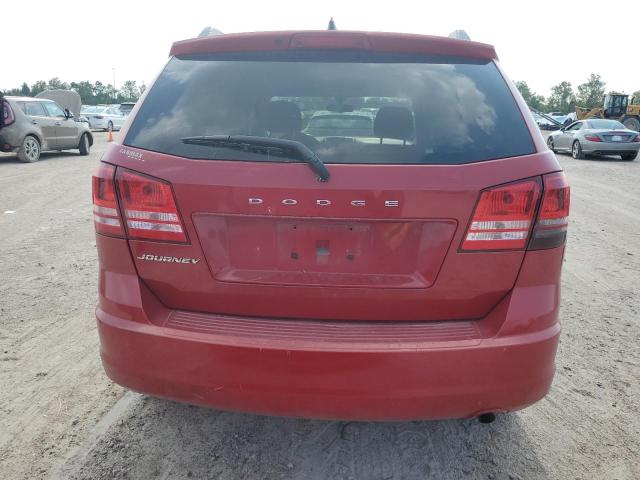 Photo 6 from auction – 2017 DODGE JOURNEY SE with VIN 3C4PDCAB4HT522276