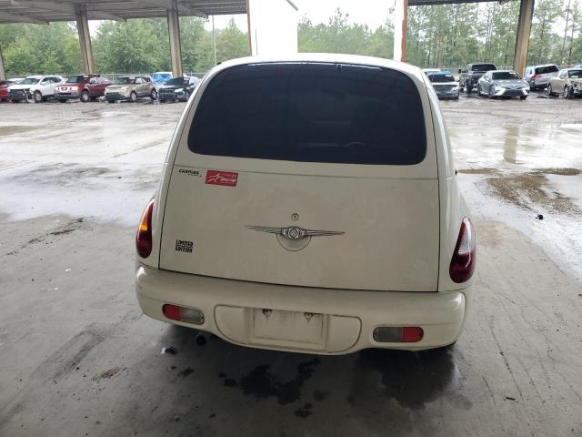 Photo 6 from auction – 2003 CHRYSLER PT CRUISER with VIN 3C8FY68B63T603858