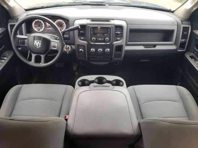 Photo 8 from auction – 2018 RAM 1500 ST with VIN 1C6RR7FT3JS219751