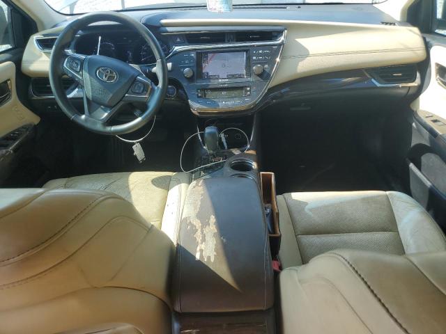 Photo 8 from auction – 2013 TOYOTA AVALON HYB with VIN 4T1BD1EB5DU006321