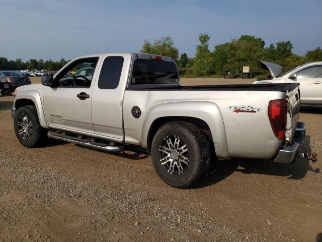 Photo 2 from auction – 2005 GMC CANYON with VIN 1GTDT196458217162