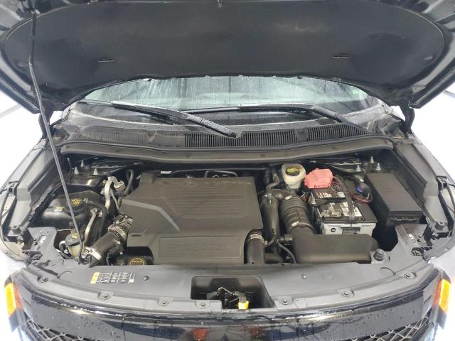 Photo 12 from auction – 2014 FORD EXPLORER S with VIN 1FM5K8GT4EGB68362