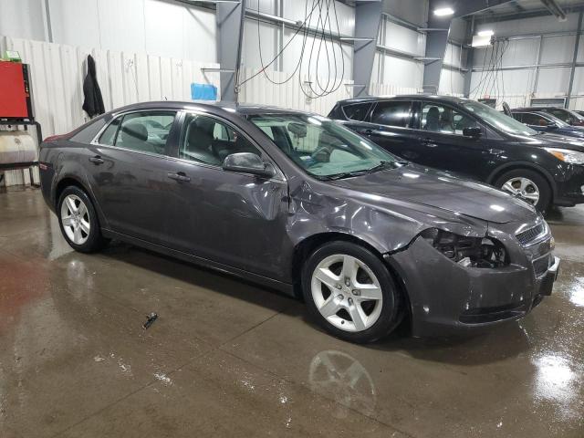 Photo 4 from auction – 2011 CHEVROLET MALIBU LS with VIN 1G1ZA5EU2BF164971