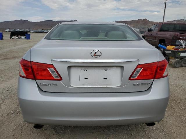 Photo 6 from auction – 2007 LEXUS ES 350 with VIN JTHBJ46G872006854