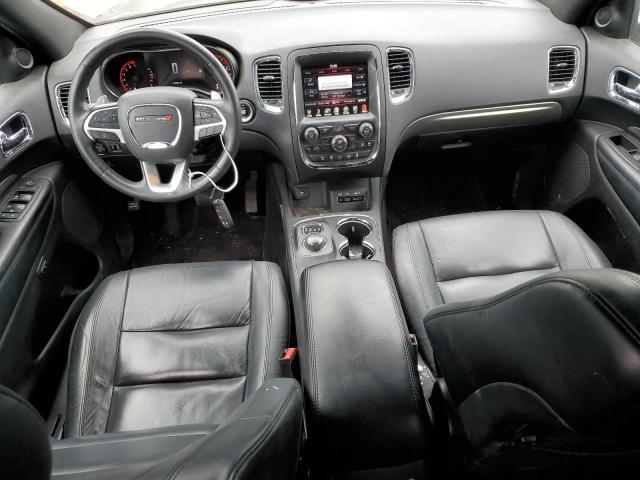 Photo 8 from auction – 2017 DODGE DURANGO GT with VIN 1C4RDJDG5HC891163