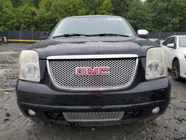 Photo 5 from auction – 2007 GMC YUKON DENA with VIN 1GKFK63857J223538
