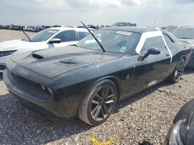 DODGE CHALLENGER 2019 with VIN 2C3CDZFJ9KH524692 - Photo from auction