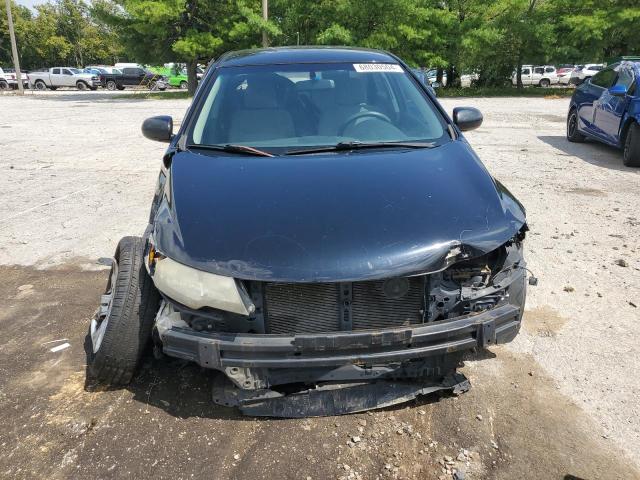 Photo 5 from auction – 2010 KIA FORTE LX with VIN KNAFT4A2XA5854570