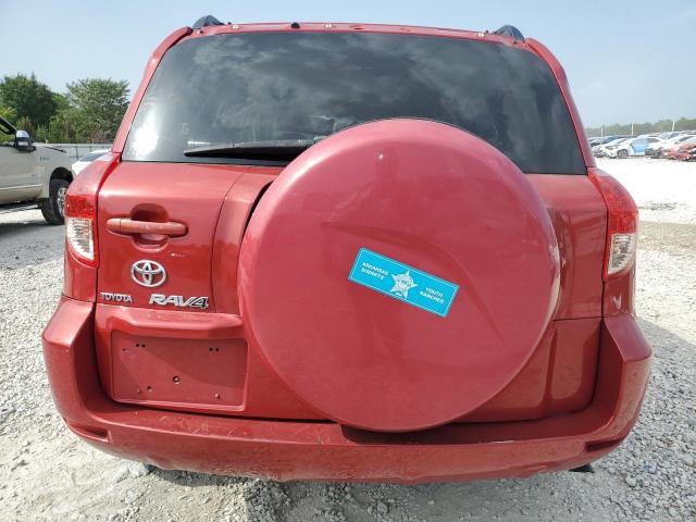 Photo 6 from auction – 2006 TOYOTA RAV4 with VIN JTMZK33V566002424