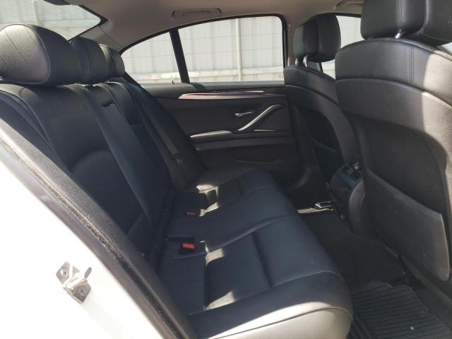 Foto 10 de la subasta – 2011 BMW 535 XI con VIN WBAFU7C5XBDU55073