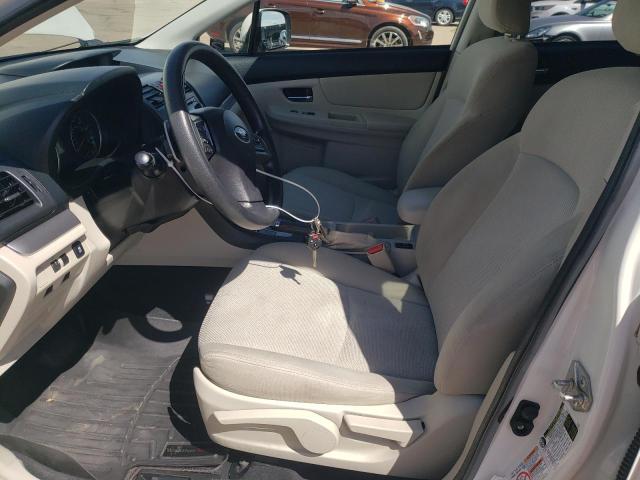 Снимка 7 от търг – 2014 SUBARU XV CROSSTR с VIN JF2GPACC4E8250728