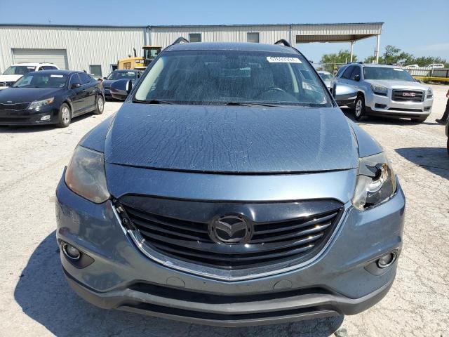 Photo 5 from auction – 2015 MAZDA CX-9 GRAND with VIN JM3TB2DA4F0467248