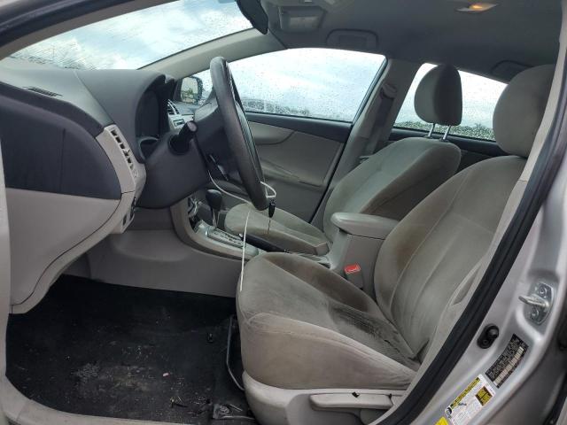 Photo 7 from auction – 2012 TOYOTA COROLLA BA with VIN 2T1BU4EE1CC871475