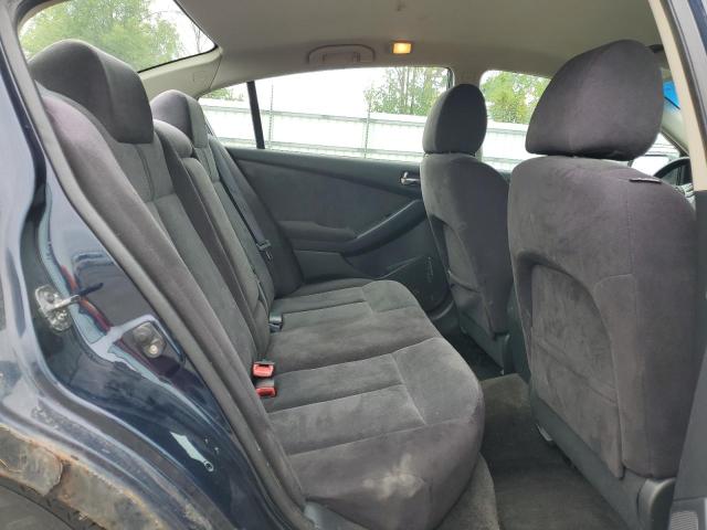 Photo 10 from auction – 2007 NISSAN ALTIMA 2.5 with VIN 1N4AL21E47C206308