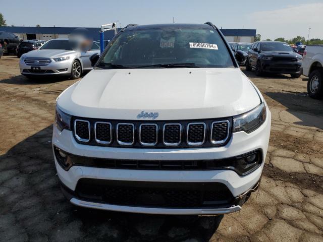Photo 5 from auction – 2023 JEEP COMPASS LI with VIN 3C4NJDCN7PT561164