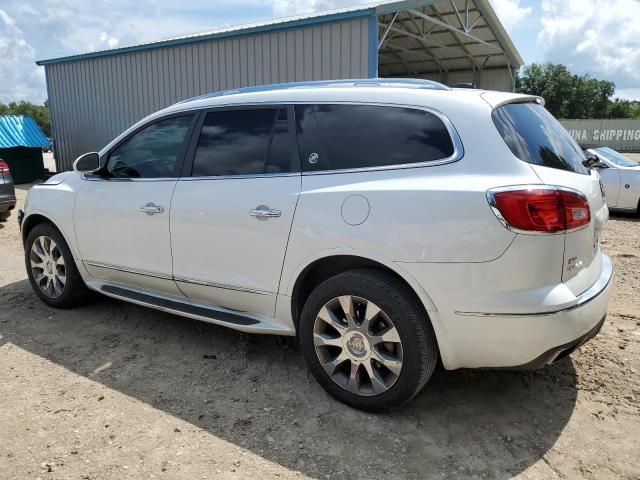 Photo 2 from auction – 2017 BUICK ENCLAVE with VIN 5GAKRCKD7HJ212191