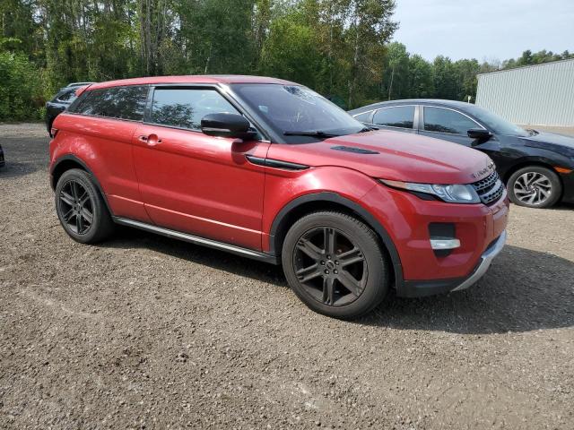 Foto 4 de la subasta – 2012 LAND ROVER RANGE ROVE con VIN SALVT1BG1CH652489